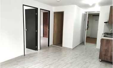 Apartamento en Venta Sector Barichara San Antonio de Prado