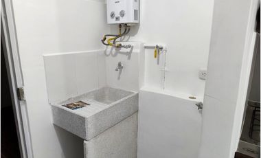 Apartamento en Venta Sector Barichara San Antonio de Prado