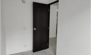 Apartamento en Venta Sector Barichara San Antonio de Prado