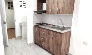 Apartamento en Venta Sector Barichara San Antonio de Prado