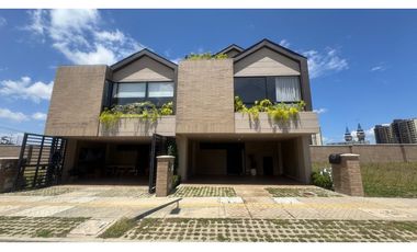 Lote para la venta en unidad abierta en San Antonio de Pereira