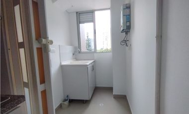 VENTA DE APARTAMENTO EN LA DOCTORA