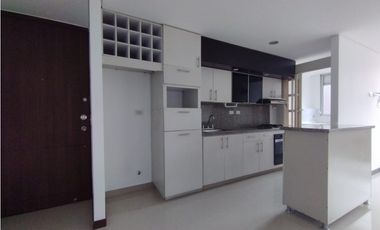 VENTA DE APARTAMENTO EN LA DOCTORA