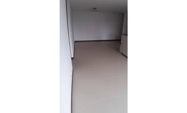 VENTA DE APARTAMENTO EN LA DOCTORA