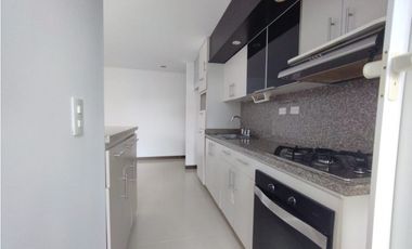 VENTA DE APARTAMENTO EN LA DOCTORA