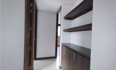 VENTA DE APARTAMENTO EN LA DOCTORA