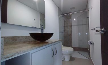 VENTA DE APARTAMENTO EN LA DOCTORA