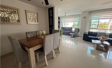 SE VENDE APARTAMENTO EN EL BARRIO LA CASTELLANA DE MONTERIA.