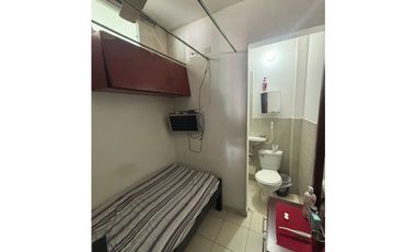 SE VENDE APARTAMENTO EN EL BARRIO LA CASTELLANA DE MONTERIA.