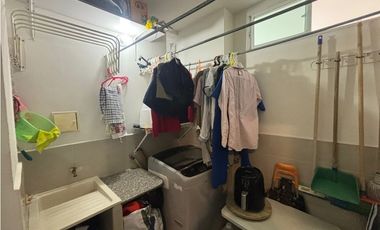 SE VENDE APARTAMENTO EN EL BARRIO LA CASTELLANA DE MONTERIA.