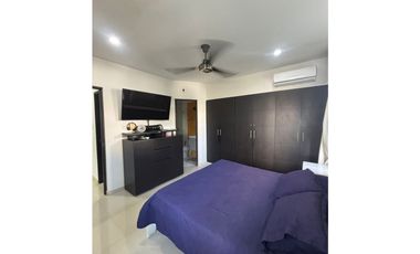 SE VENDE APARTAMENTO EN EL BARRIO LA CASTELLANA DE MONTERIA.