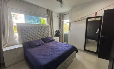 SE VENDE APARTAMENTO EN EL BARRIO LA CASTELLANA DE MONTERIA.