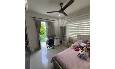 SE VENDE APARTAMENTO EN EL BARRIO LA CASTELLANA DE MONTERIA.