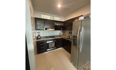 SE VENDE APARTAMENTO EN EL BARRIO LA CASTELLANA DE MONTERIA.