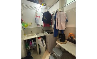 SE VENDE APARTAMENTO EN EL BARRIO LA CASTELLANA DE MONTERIA.