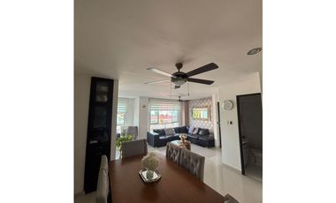 SE VENDE APARTAMENTO EN EL BARRIO LA CASTELLANA DE MONTERIA.