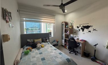 SE VENDE APARTAMENTO EN EL BARRIO LA CASTELLANA DE MONTERIA.