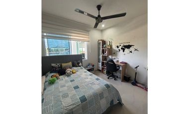 SE VENDE APARTAMENTO EN EL BARRIO LA CASTELLANA DE MONTERIA.