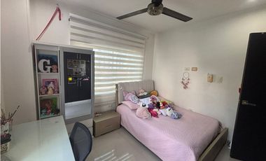 SE VENDE APARTAMENTO EN EL BARRIO LA CASTELLANA DE MONTERIA.