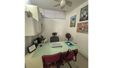 SE VENDE APARTAMENTO EN EL BARRIO LA CASTELLANA DE MONTERIA.