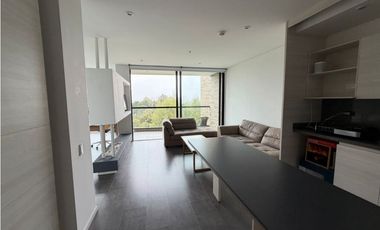 Apartamento en Arriendo en Envigado