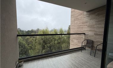 Apartamento en Arriendo en Envigado