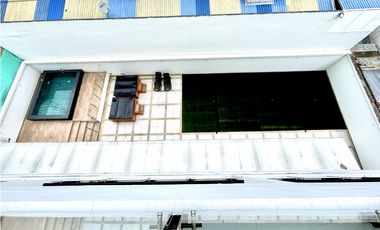 SE VENDE APARTAESTUDIO EN BALMORAL - FUSAGASUG
