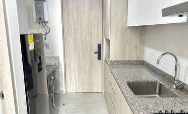 SE VENDE APARTAESTUDIO EN BALMORAL - FUSAGASUG