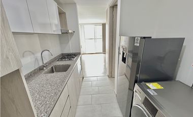 SE VENDE APARTAESTUDIO EN BALMORAL - FUSAGASUG
