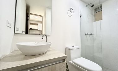 SE VENDE APARTAESTUDIO EN BALMORAL - FUSAGASUG
