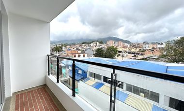 SE VENDE APARTAESTUDIO EN BALMORAL - FUSAGASUG