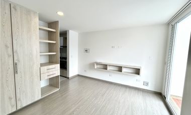 SE VENDE APARTAESTUDIO EN BALMORAL - FUSAGASUG