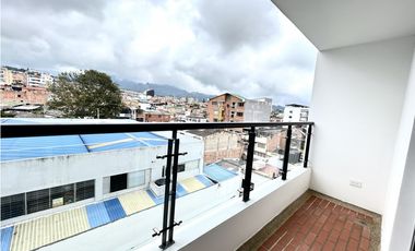 SE VENDE APARTAESTUDIO EN BALMORAL - FUSAGASUG