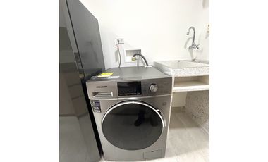 SE VENDE APARTAESTUDIO EN BALMORAL - FUSAGASUG