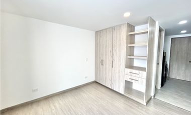 SE VENDE APARTAESTUDIO EN BALMORAL - FUSAGASUG
