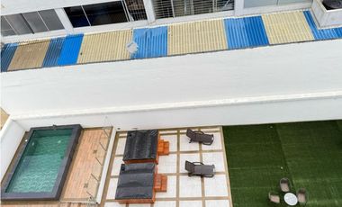 SE VENDE APARTAESTUDIO EN BALMORAL - FUSAGASUG