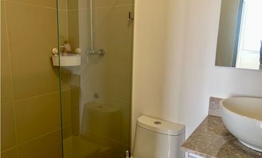 APARTAMENTO EN SANTA MARTA