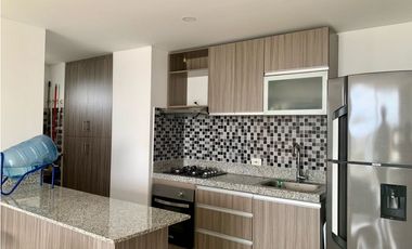 APARTAMENTO EN SANTA MARTA