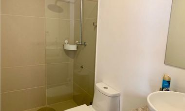 APARTAMENTO EN SANTA MARTA