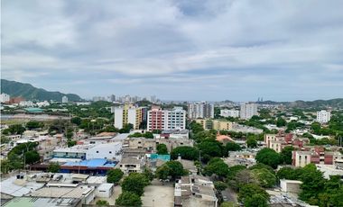 APARTAMENTO EN SANTA MARTA