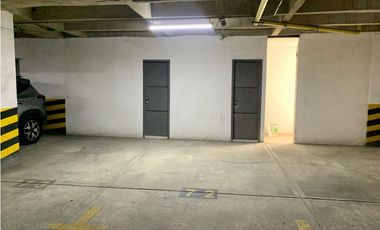 APARTAMENTO EN SANTA MARTA