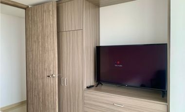 APARTAMENTO EN SANTA MARTA