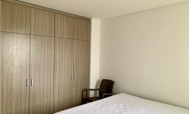 APARTAMENTO EN SANTA MARTA