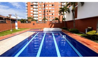 Casa de lujo en venta en conjunto residencial | Las Mercedes - Palmira