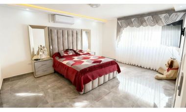 Casa de lujo en venta en conjunto residencial | Las Mercedes - Palmira