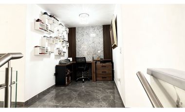 Casa de lujo en venta en conjunto residencial | Las Mercedes - Palmira