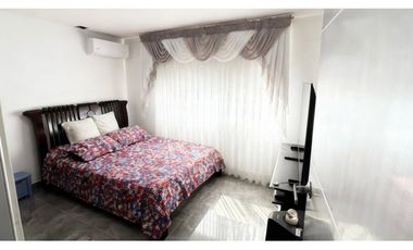 Casa de lujo en venta en conjunto residencial | Las Mercedes - Palmira