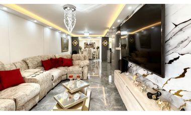 Casa de lujo en venta en conjunto residencial | Las Mercedes - Palmira