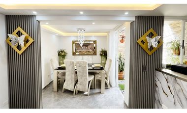 Casa de lujo en venta en conjunto residencial | Las Mercedes - Palmira