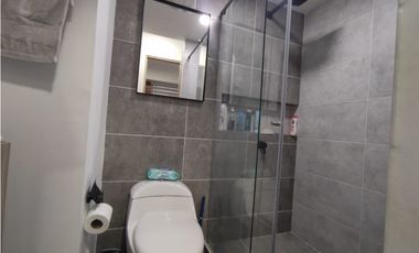 VENTA DE APARTAMENTO EN PAN DE AZUCAR SABANETA
